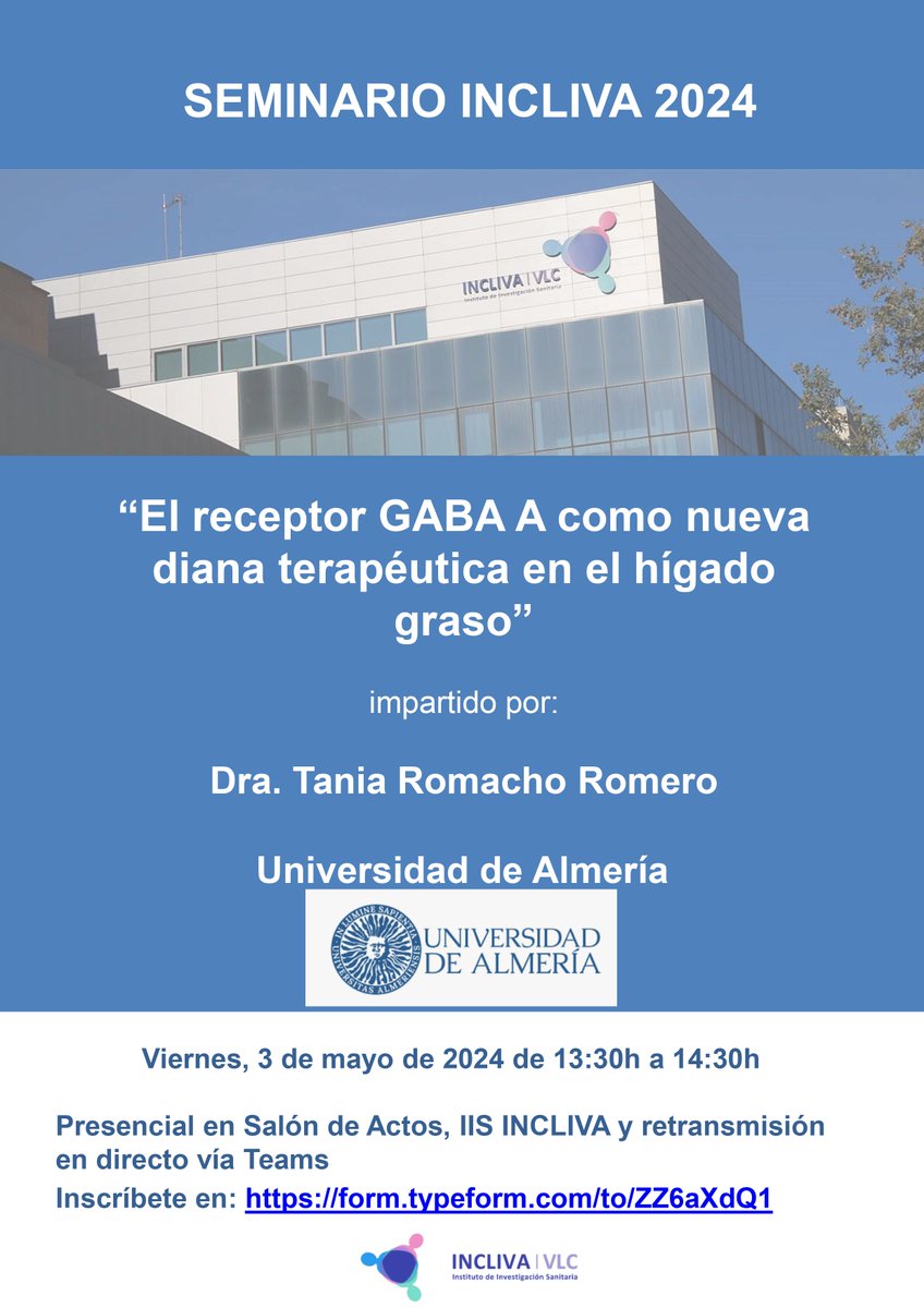 INCLIVA tweet media