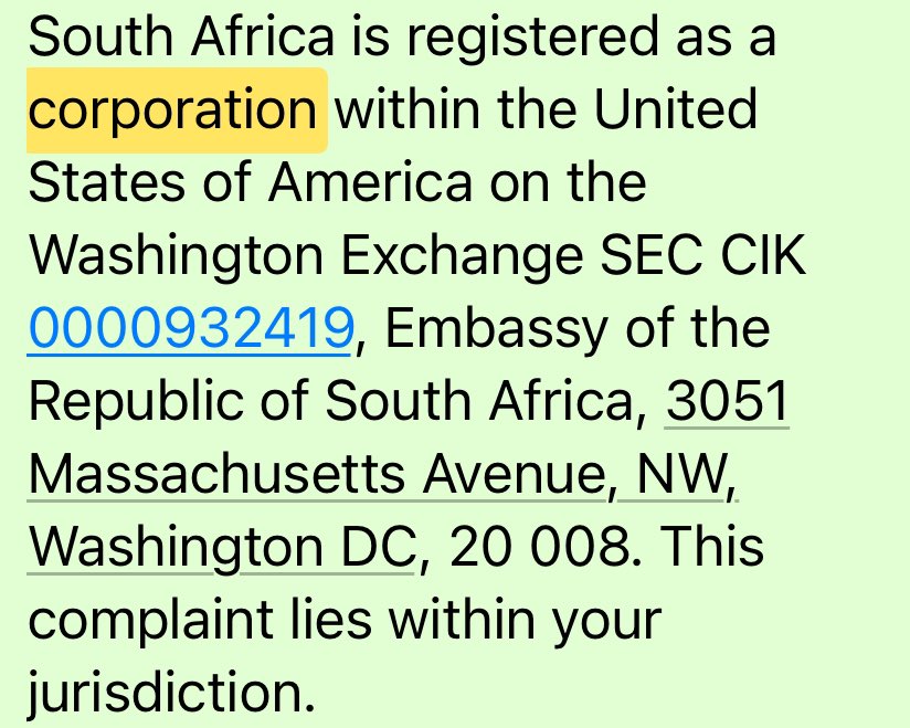 @SeanGoss26 @MxolisiBob -this @G4S/Bosasa funded gangster is inciting violence for @BrenthurstF @HelenSuzmanFdn @georgesoros Artisinal Mining Zama-Zama’s! Bet @GoldFields_LTD @SIBSTILL @AngloAmerican @Implats are using their MINE ROUTES to traffic weapons! @INTERPOL_HQ @BRICSinfo