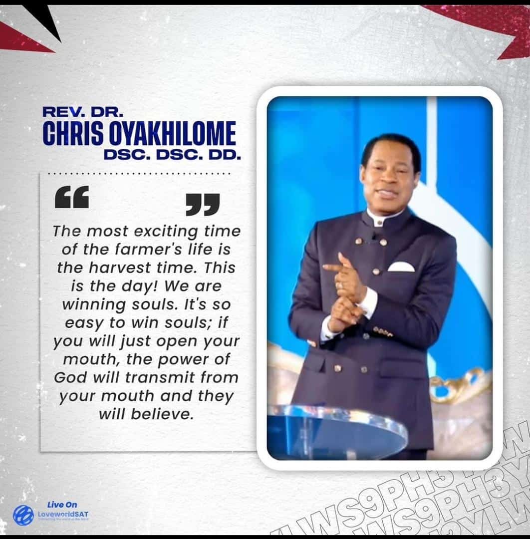 Peeayforever's tweet photo. Must read... 
Swipe ⬅️⬅️⬅️ 

Don't miss out on today's segment...
⏰ 7pm GMT+1

#ylw #ylwspecials #yourloveworldspecials #yourloveworld #yourloveworldwithpastorchris #Pastorchrislive #cephzone1 #PeeayForever https://t.co/uHB476CzWH