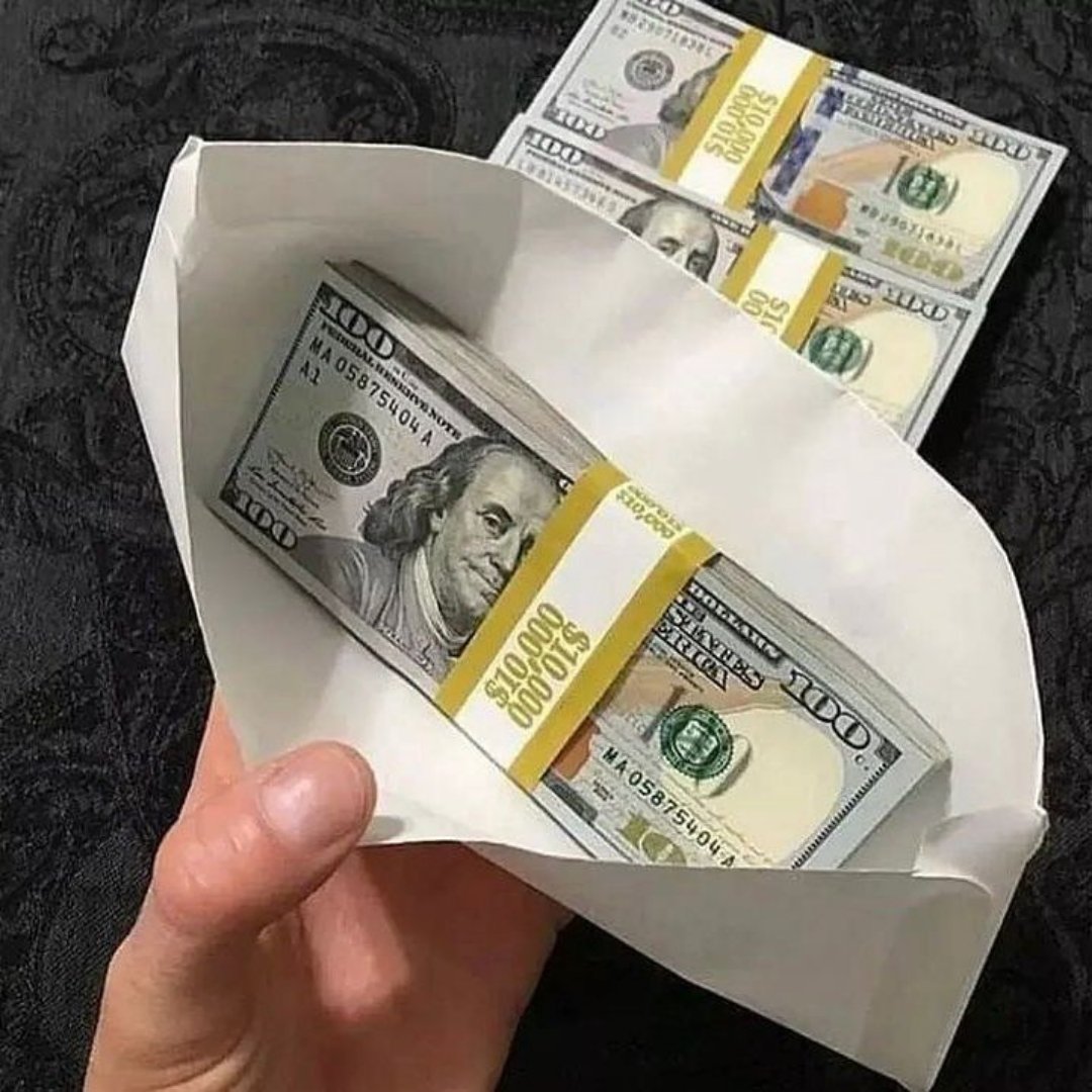 Congratulations! 💸 Participate in our $1000 giveaway💸🎉 And Win $1000 🤑💰 Chance to win some extra cash in your pocket! 💸💰

AFFIRM YES: 💵( LINK IN BIO )

#wealth #millionairelifestyle #moneymaker #entrepreneu #millionairemindset #lifestyle #luxury #makemoney #business