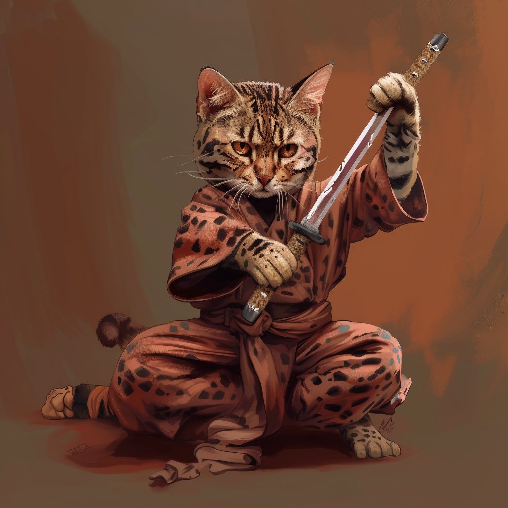 Savannah Slayer $SAVCAT tweet media