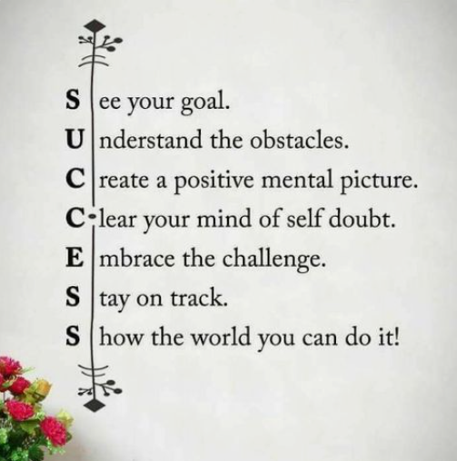 The best way to describe the steps for #success 

#SuccessMindset #Psychology #Mindset #GoalSetting #perseverance #ResilienceMatters #TherapistsConnect #relationshipgoals #Philosophy