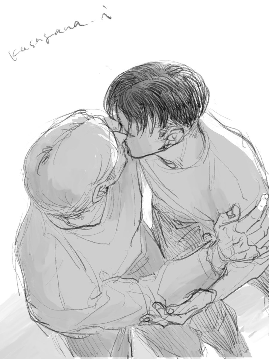 kasagana_i's tweet photo. やわらかえるり落書きまとめ https://t.co/hVOenm1g45