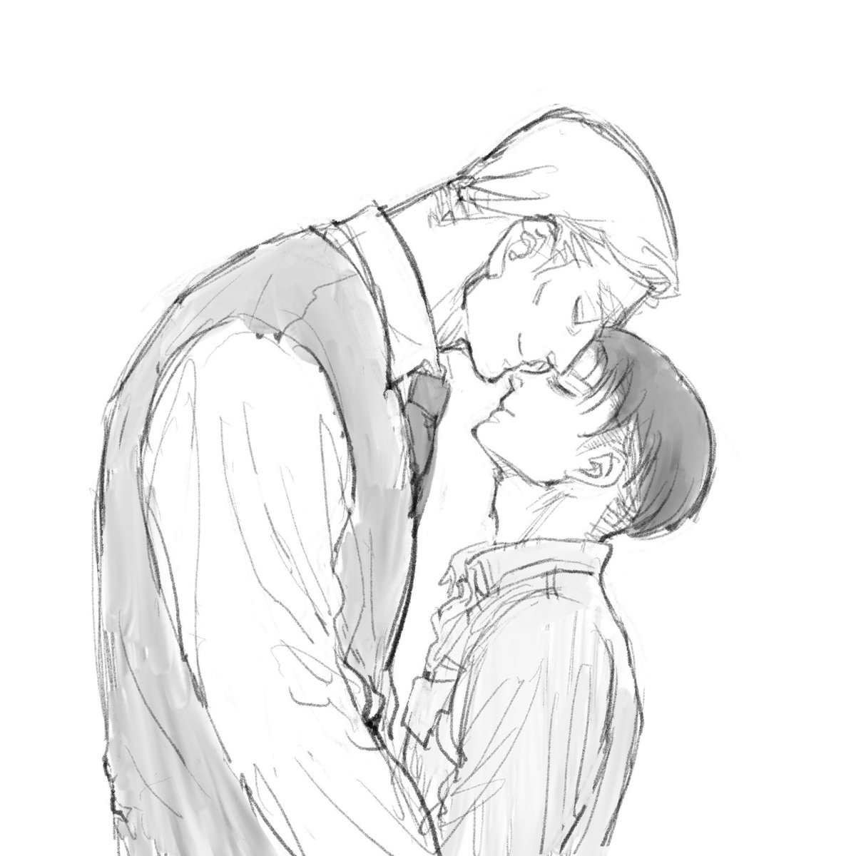 kasagana_i's tweet photo. やわらかえるり落書きまとめ https://t.co/hVOenm1g45