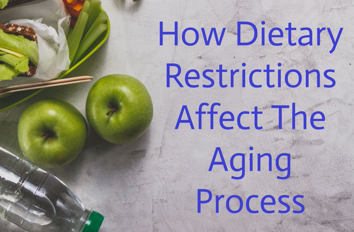CheckOrphan's tweet photo. A study conducted at Penn State University highlights the intricacies of how dietary restrictions affect the aging process - please check the link for more information https://t.co/hqtE5c1fAL @penn_state #AgingProcess #NutritionScience #Diets #DietaryRestrictions #Aging https://t.co/BejIj1zwXh