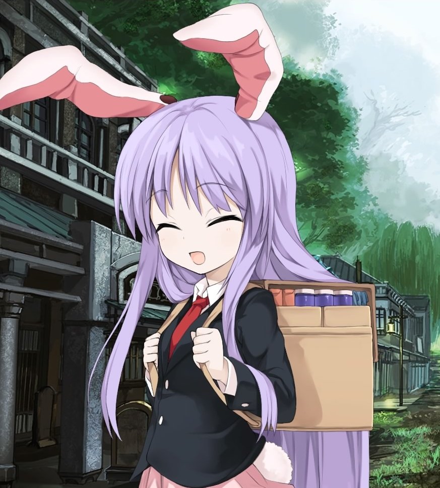 #これがこうなる選手権
 #不思議の幻想郷
最初見た時二度見したなぁ...
作品間違えたんじゃないかと😇
(左が旧シリーズです)