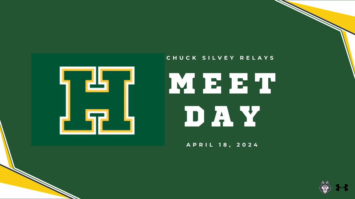 DMHooverTF's tweet photo. Battle of Merle Hay tonight 🗣️

🎽Chuck Silvey Relays 
📍Urbandale, IA 
🗓️April 18, 2024
⏰ 4:30pm https://t.co/6AQhTnHhW1