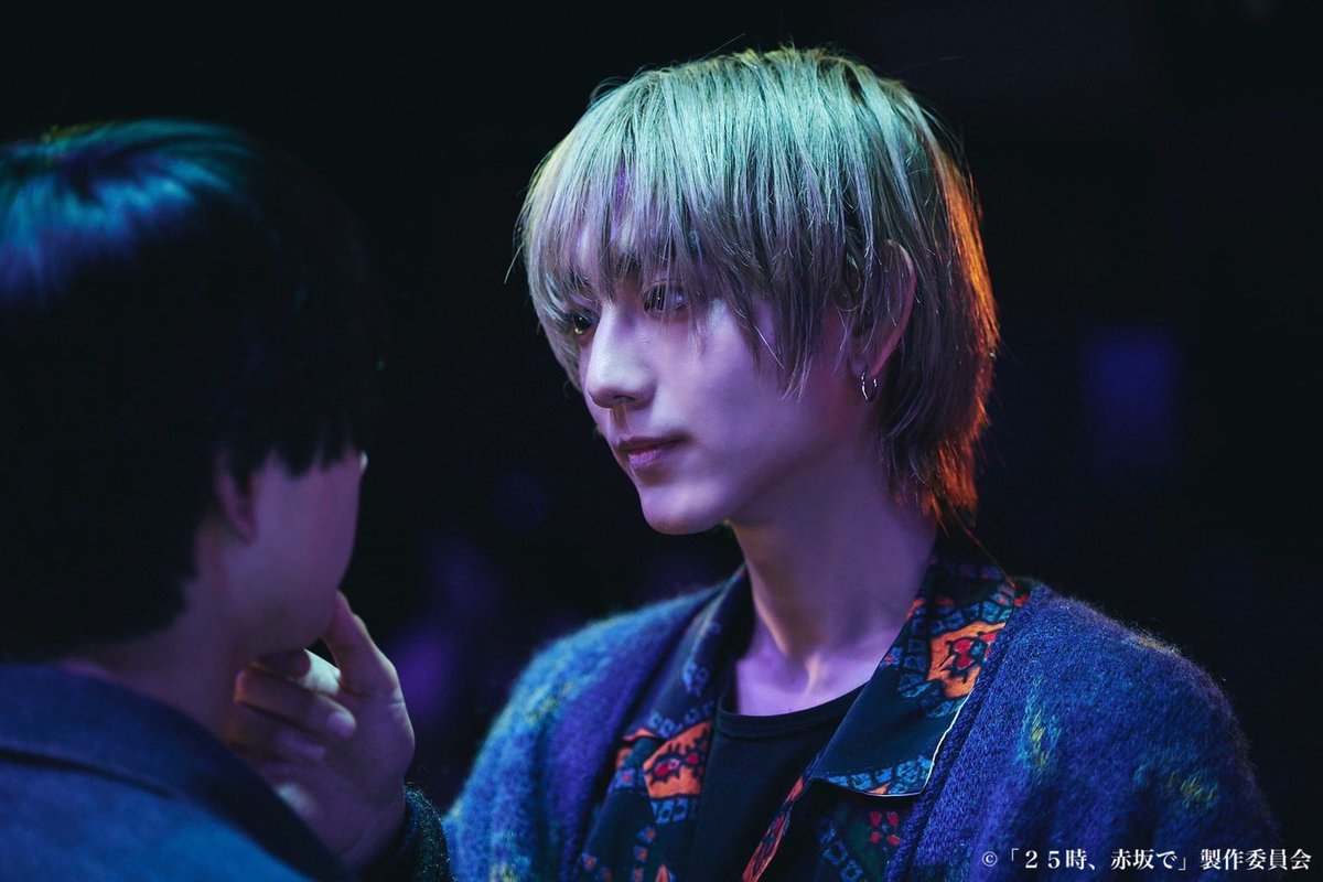 駒木根葵汰 on X