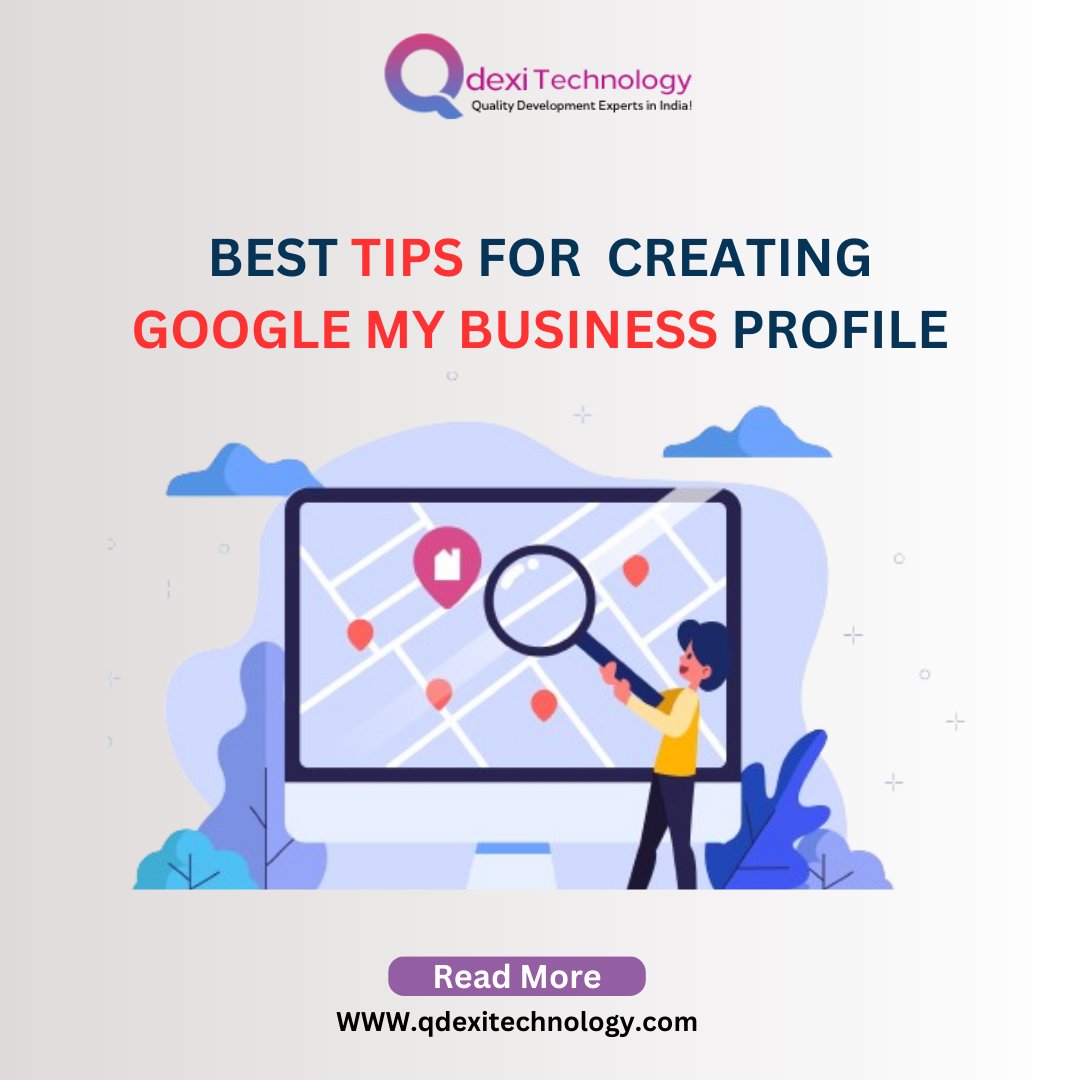 Unlock the power of Google My Business with these top-notch tips! 🌟
.
Read More:- shorturl.at/giswD

#GoogleMyBusiness #BusinessTips #LocalSEO #OnlinePresence #DigitalMarketing #SmallBusinessAdvice #GMBProfile #LocalBusinessListing #GoogleMapsListing