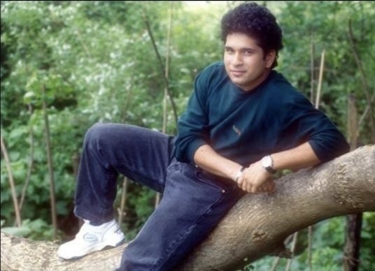 Wonder Boy 
#SachinTendulkar ❤️
#cricketTwitter