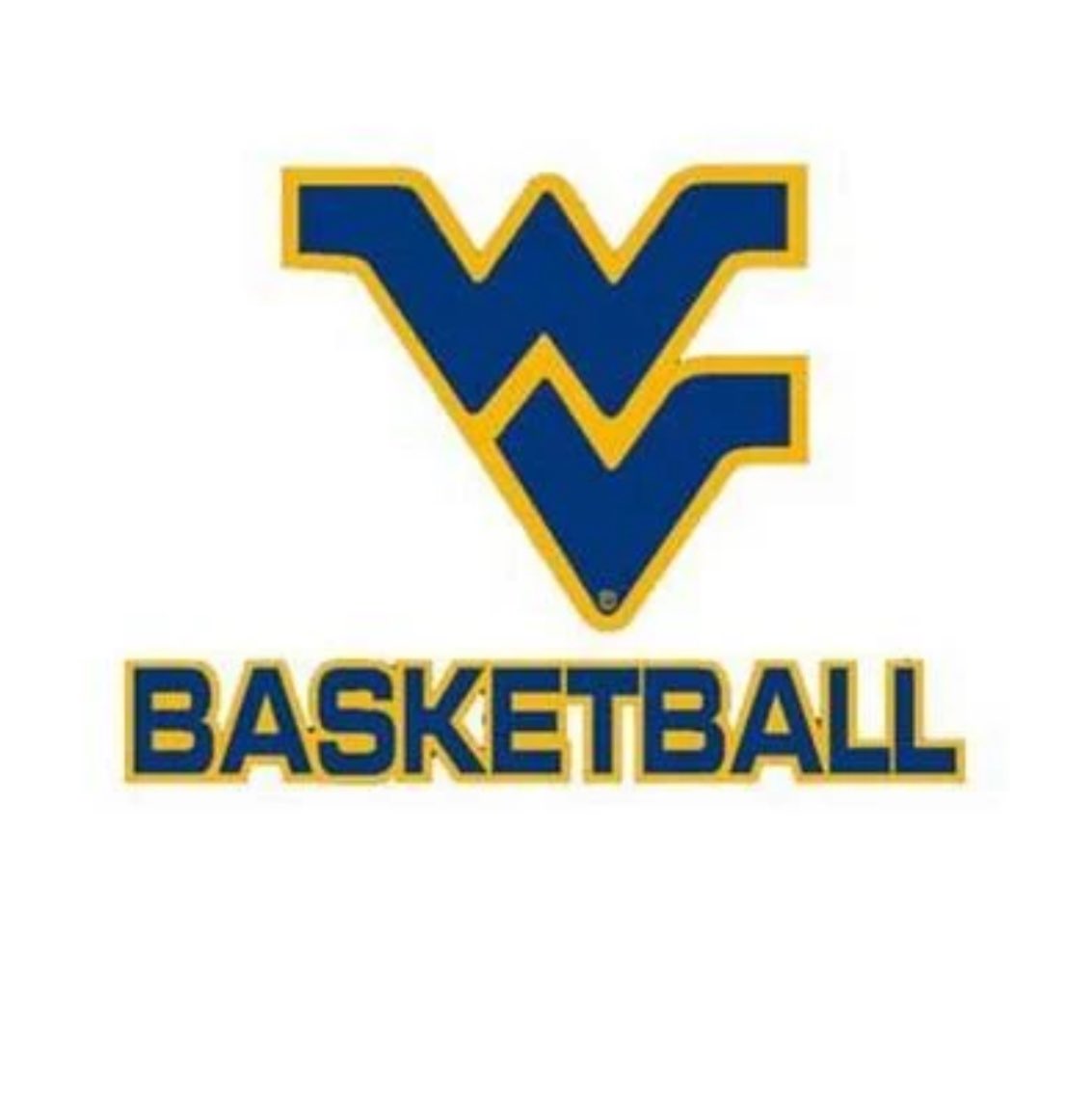 After a great talk with coach Frazier i’m blessed to say i have received an offer from West Virginia University!