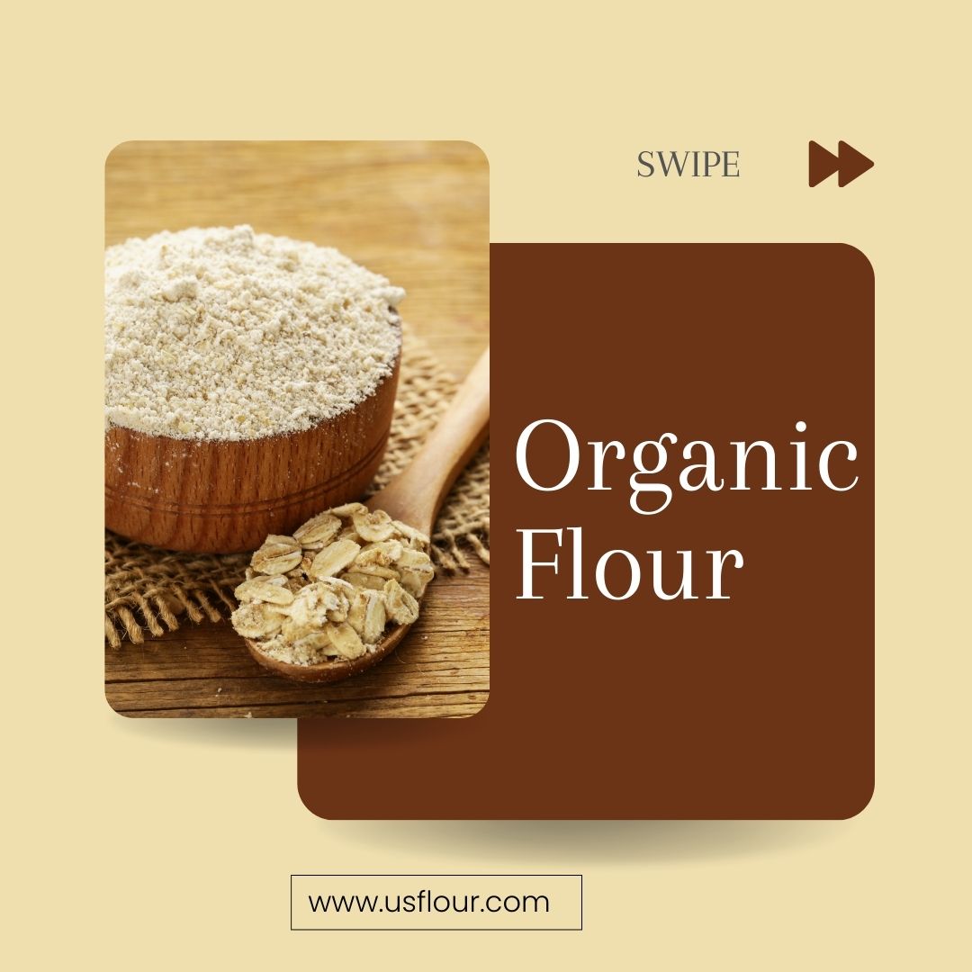 US_Flour's tweet image. What Products Are the Best Sellers of US Flour?

usflour.com

#VitalWheatGlutenFlour #OrganicFlour #RyeFlour
#FlourSupplier #BakingEssentials #HealthyBaking
#WholeGrainFlour #ArtisanFlour #BakingSupplies
#QualityFlour #NaturalIngredients #HomeBakerFavorites