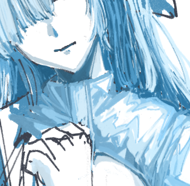 「ลองอะไรหน่อย 」|lawzanidのイラスト