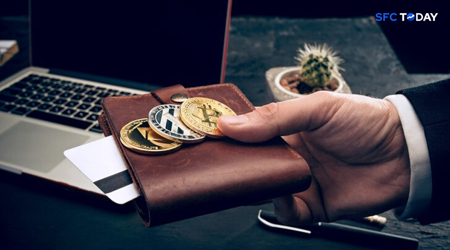 Kraken Unveils Crypto Wallet, Competes with Coinbase, MetaMask

tinyurl.com/2vya9mcs

#Kraken #KrakenWallet #CryptoWallet #CryptoNews #Cryptocurrency