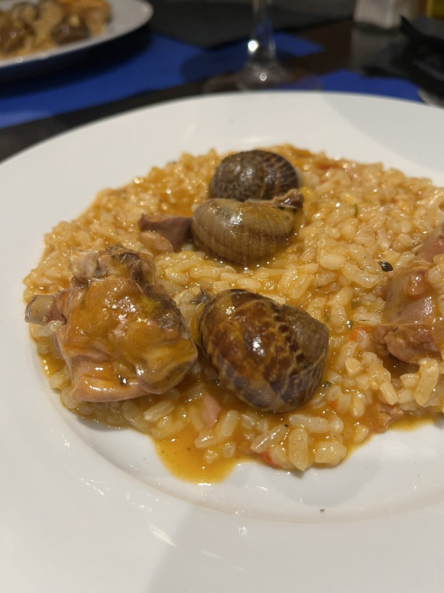 Dia de cargols per Barcelona (Can Joan) amb la padrina