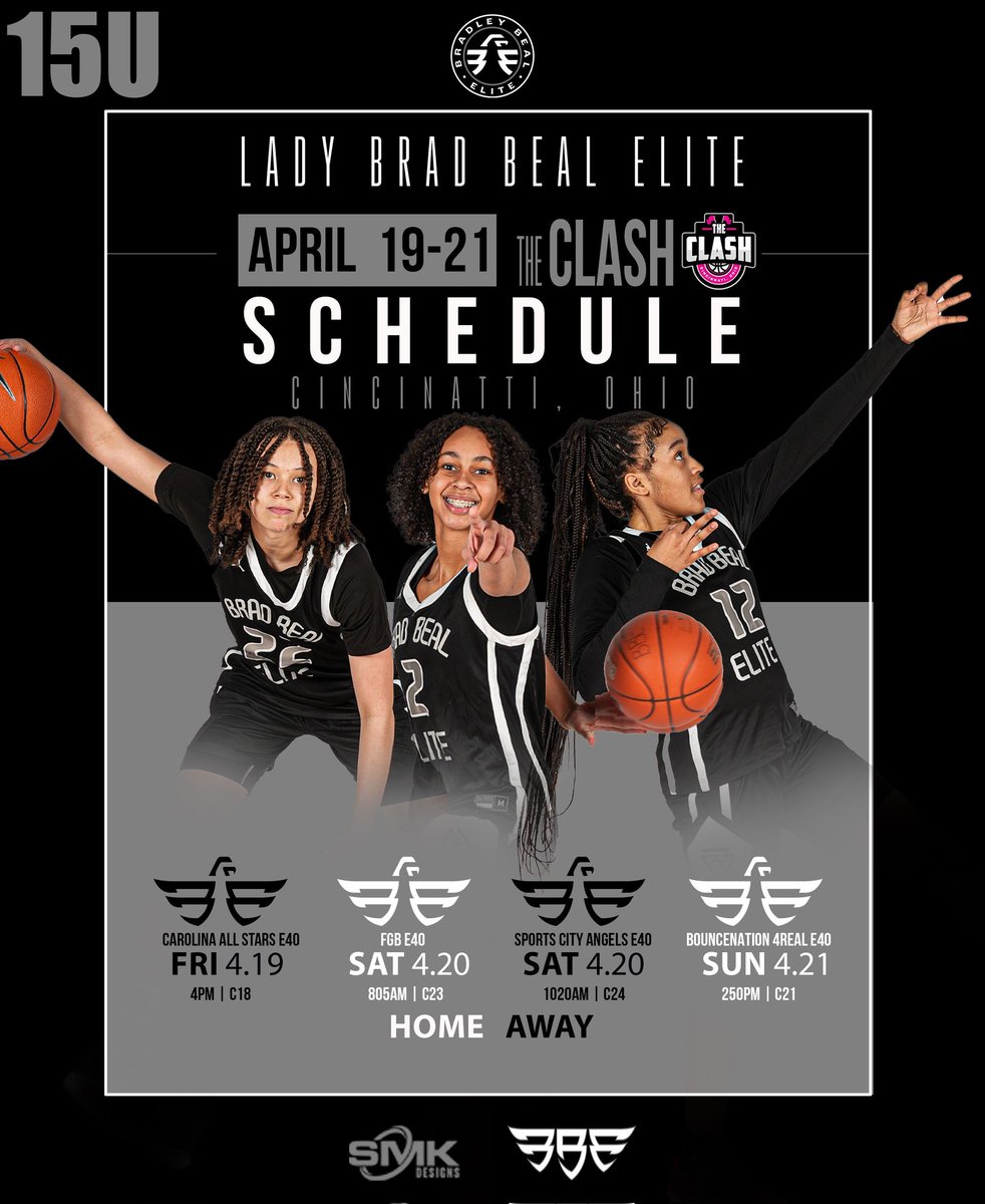 slr_dolphin's tweet photo. It's that time! @swayy_joness, and these girls can not wait to see you in Cincinnati! 🦅💪🏽🖤🩶🤍
#rememberthename #swayljones #girlswhoball #gotbuckets #Motivation #hardwork #womensbasketball
@Gxc31 @Coach_Yung https://t.co/xpmLF2zll6