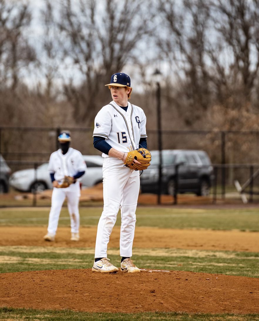 The Gaithersburg Giants are excited to welcome Jake Plainte (@JakePlainte) an incoming Freshman LHP from Brown University (@BrownU_Baseball) for the 2024 summer season! #GNQ