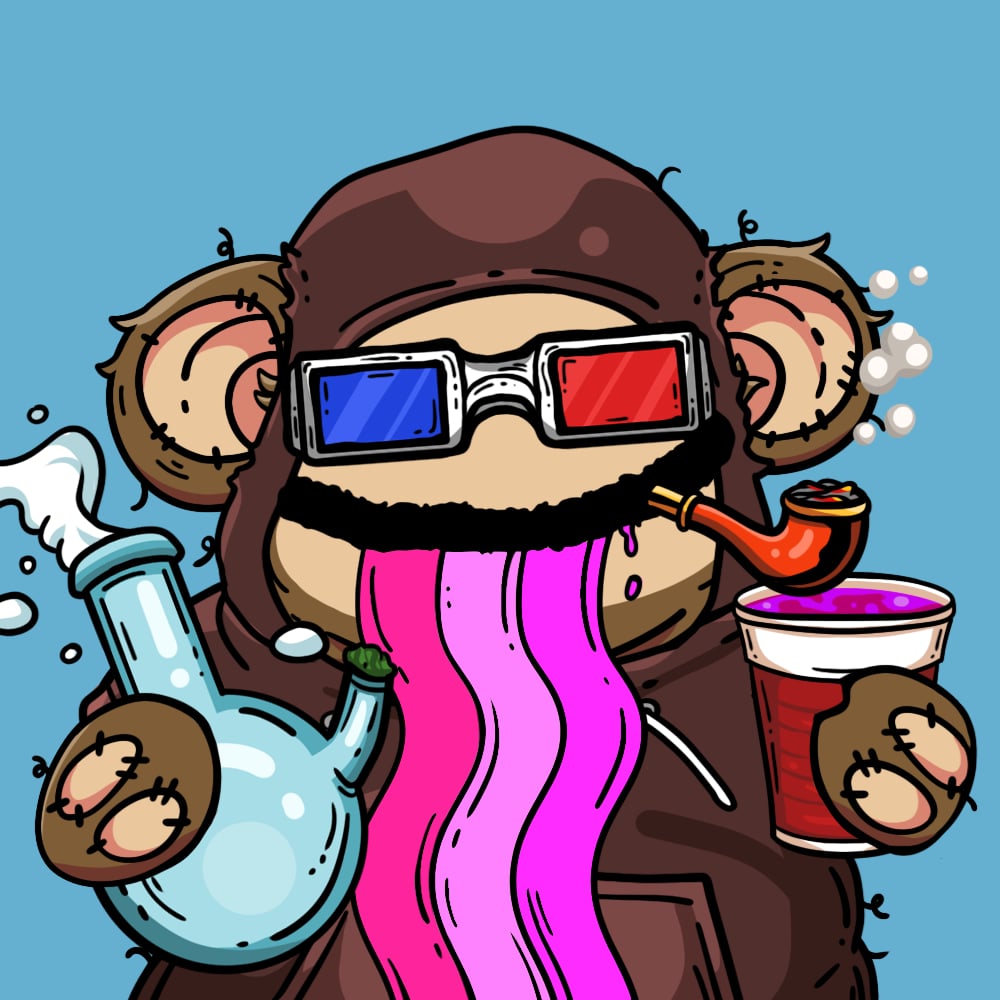 BJ, I just got my node set up. And UTXOs split. I still feel like I'm not ready for runes, anybody feeling like this ?