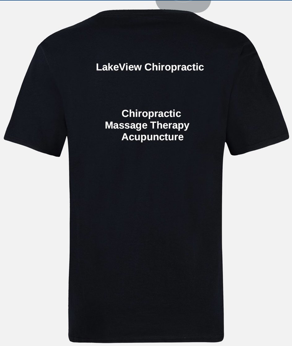 Happy Thursday. 

LakeView Chiropractic is closed today and will re-open for regular Clinic hours on Monday, April 22, 2024. 

Have a wonderful and healthy weekend. 

The LakeView Chiropractic Team