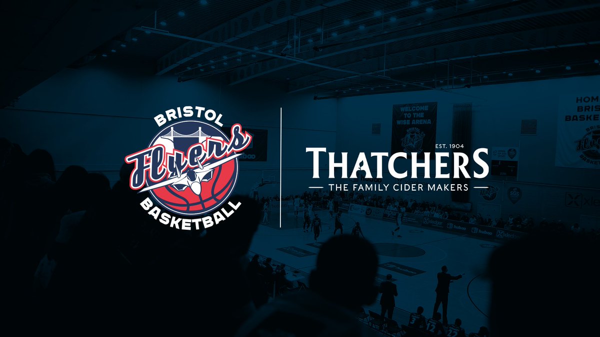 🎟️WIN 2 x courtside tickets to watch @BristolFlyers' home play-off game! 🏀 🍻 To enter, all you have to do is: 🤝Tag your courtside partner 👍 Like & retweet this post Winner will be randomly selected on Tues 23rd April. Good luck! T&C's apply Over 18's only