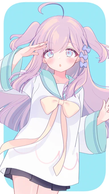 ほよー 
