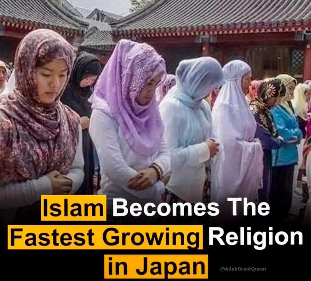 Japan is headed in the right direction.