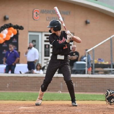 Please welcome Brooks Wright, an OF from Baton Rouge, LA where he plays for @CurDogBaseball . He will be a freshman this fall for @RaginCajunsBSB. @BrooksWright7 🚂⚾️