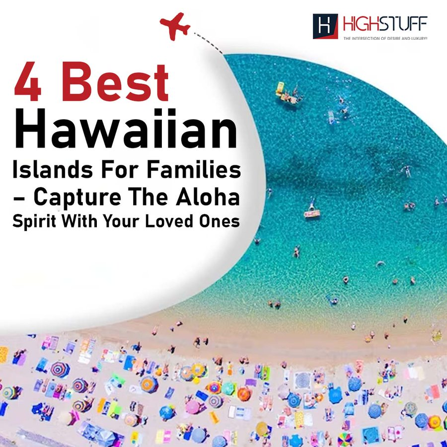 Planning a family getaway to #paradise?🌺

Explore the Best Hawaiian Islands for Families!

From stunning #beaches to #cultural experiences, #Hawaii has it all.

Check Out➡️highstuff.com/best-hawaiian-…

#HawaiiFamilyAdventure #IslandGetaway #FamilyVacation #FamilyFun #TravelWithKids