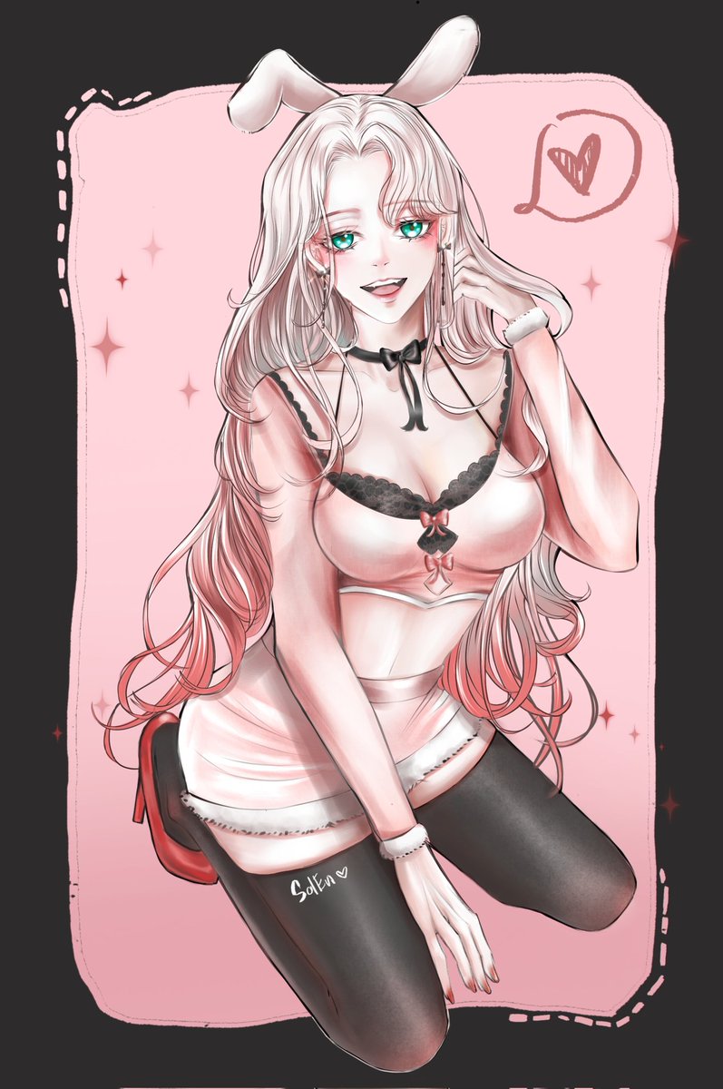 𝙎𝙤𝙡𝙀𝙣 tweet media