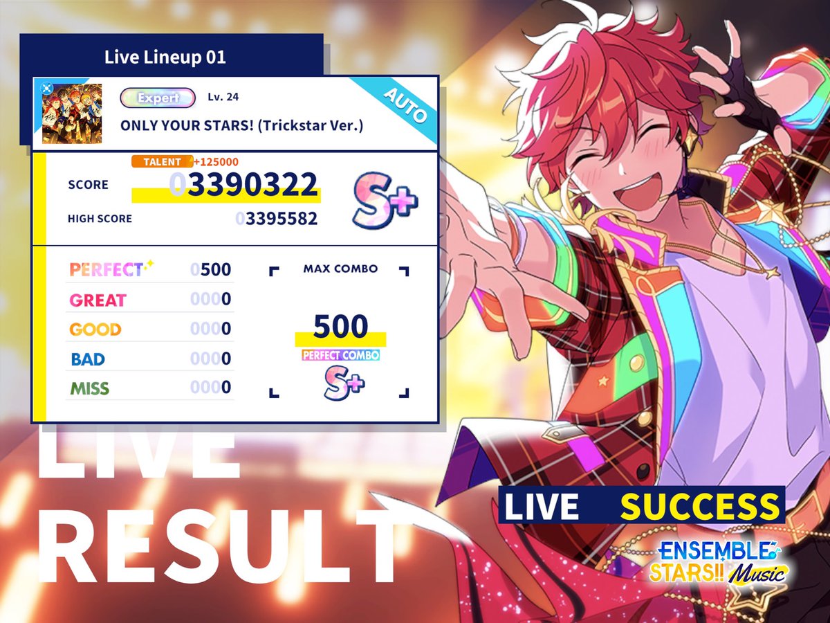 naesmu's tweet photo. #Ensemble Stars!! Music#Come to See Idols' Shiniest Moments! https://t.co/FQhf7tiWsw