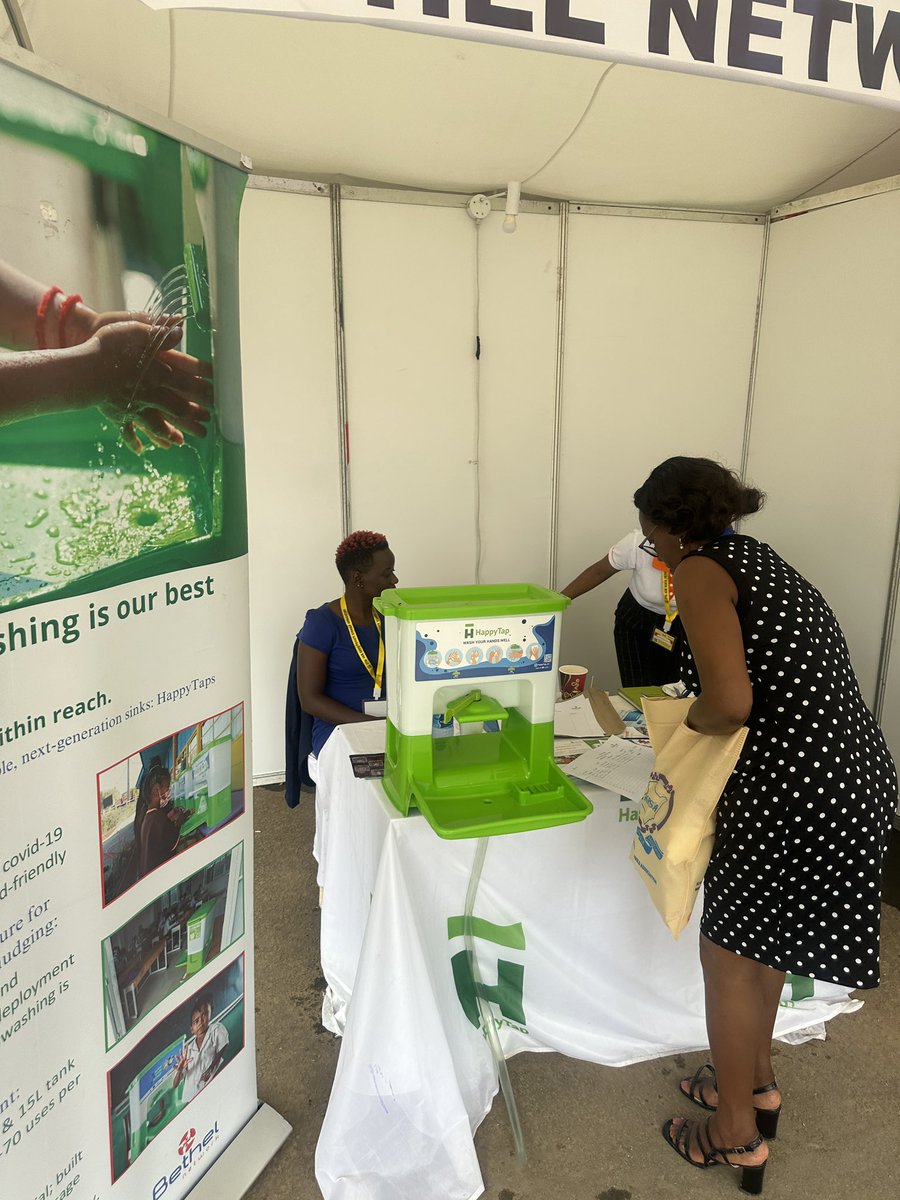 Bethel Network tweet media