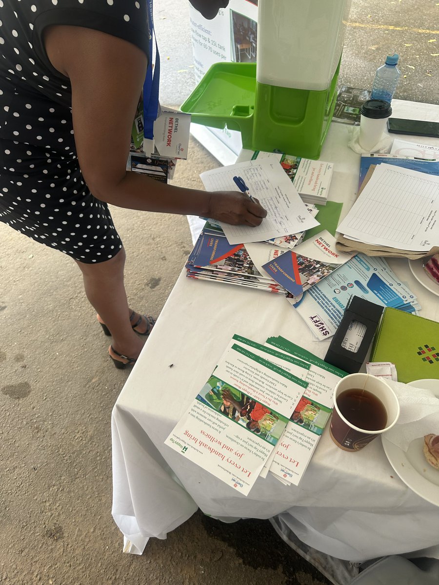 Bethel Network tweet media