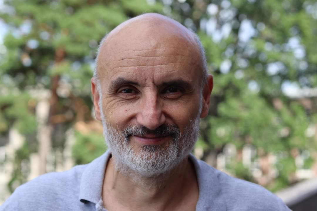 frallert's tweet photo. Neue Ärztliche Leitung im Zentrum für Sportmedizin des Sport-Gesundheitsparks Berlin e.V.  - PD Dr. med. Fernando Dimeo, renommierter #Sportmedizin|er, ist ab sofort neuer Leiter.
@TspSport @sportDland @sportaerzte @Innensenatorin @AEKBerlin @bvpraevention https://t.co/Br7sYUwlHM