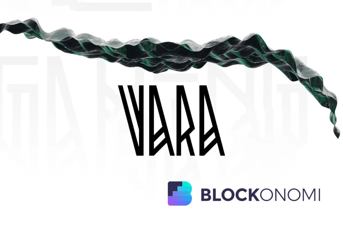 daisy_adamZz's tweet photo. Think of #vara as the fairy godmother of #blockchain_developers
waving their magic wand to simplify the tech chaos and make #dApp building a breeze.
They have got all the solutions in one handy spot
so you can focus on creating awesome apps without pulling your hair out 😉
#VaraSquad #VaraNetwork #web3
https://t.co/iZdzbQk3J4