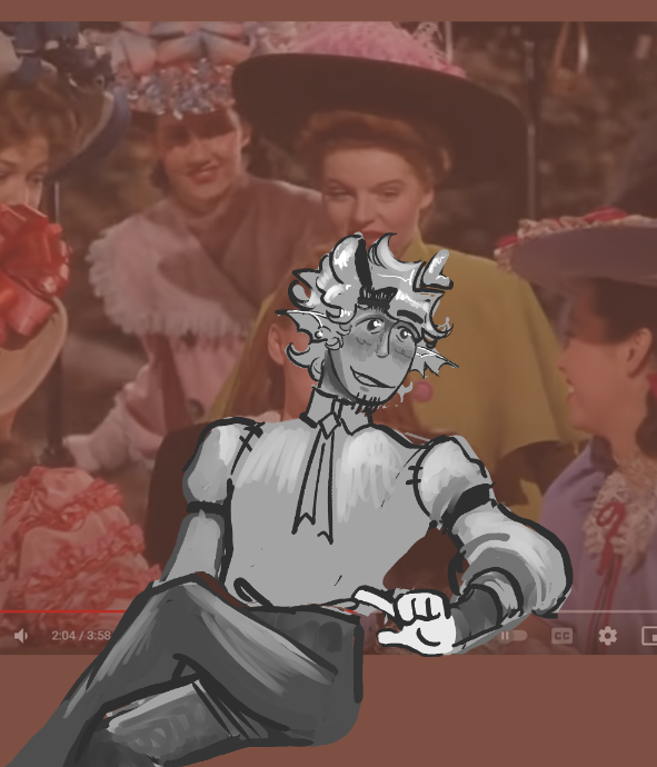 ding ding ding went the bell! ( wip )