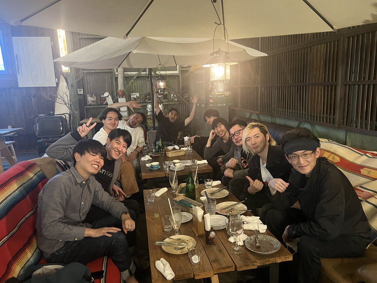 ゲン＠CGの人 tweet media