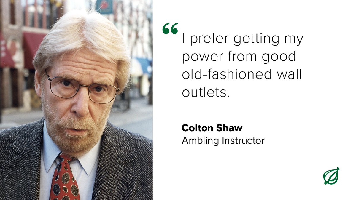 The Onion tweet media