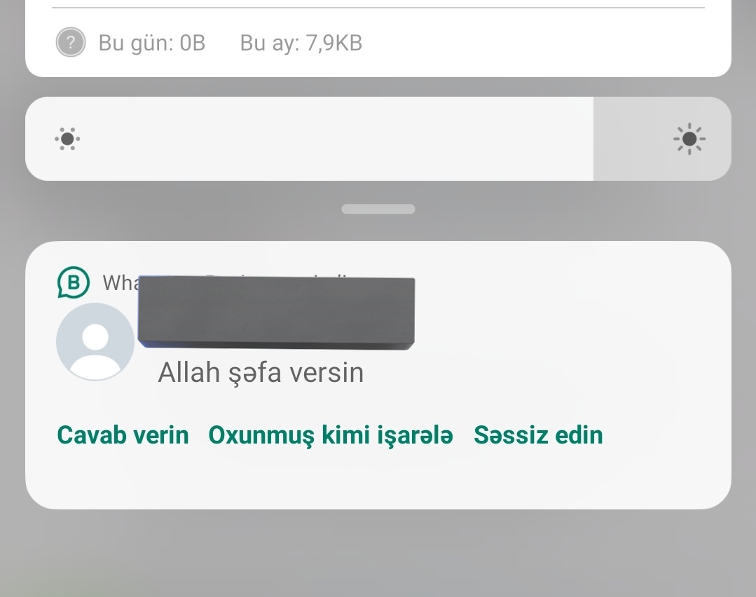 ulduzmmmdli's tweet photo. Kimsə mənə Allah şəfa versin deyəndə Leyla Əliyeva kimi:
"Saaolun sizədəə ıhıı"
Deməyim gəlir https://t.co/wy8ztF9LZg