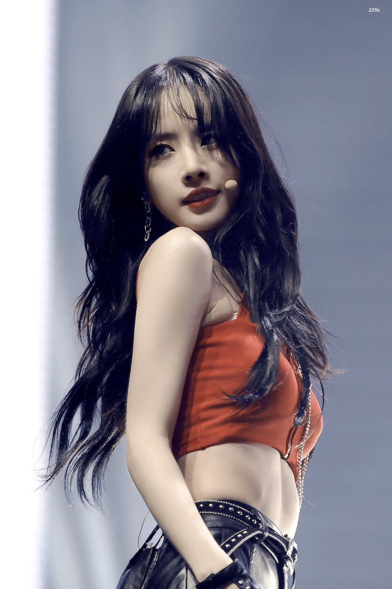 wjsn moments that could kill a sapphic 💞 (@wjsnsapphic) on Twitter photo 