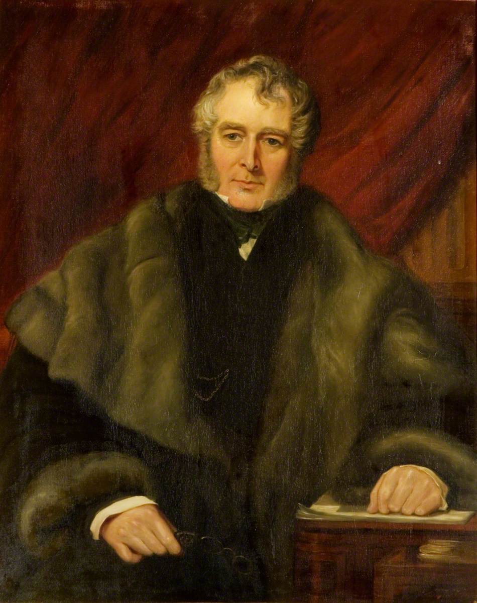 #OTD 1835, William Lamb, 2nd Viscount Melbourne became Prime Minister for the second time. Read about Melbourne's earlier years in the House of Commons via our 1820-1832 volumes: ow.ly/46Xp50z6c6d