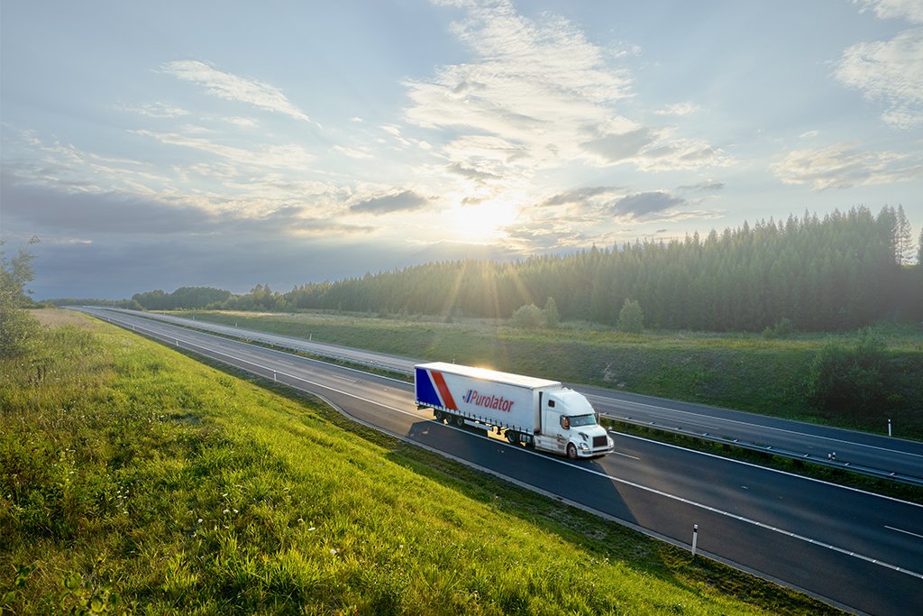 Purolator was found to offer the fastest Canadian transit times for intra-Canada shipments, compared to our major competitors, according to a new report by @ShipMatrix_Inc. Read our full article: bit.ly/49M7Ync #CourierOfTheNorth #ExpressShipping