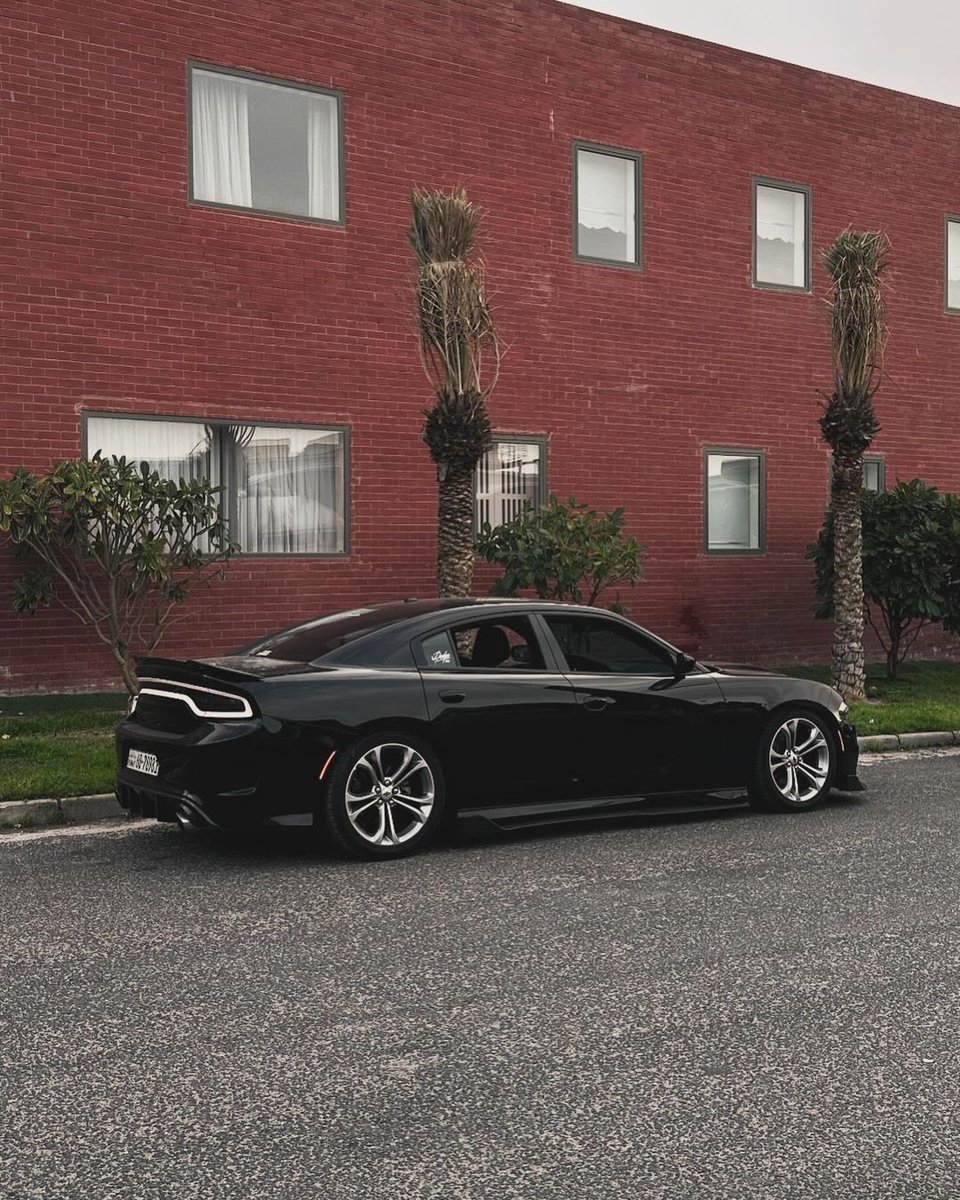 MBMCKuwait's tweet photo. تعكس شخصيتك 🔥

#دودج #دودج_تشارجر
#تشارجر

It reflects you

📸@diffangle_

#dodge #DodgeCharger #Charger #Performance https://t.co/bPi4un3OFx