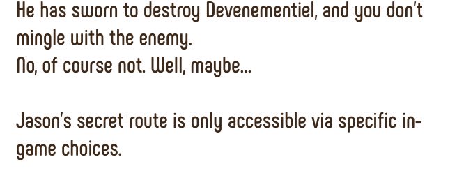 hanmashuuji's tweet photo. Secret route is crazy @beemoov do you want me to kill myself be honest. What on earth is a secret route https://t.co/bXOggSBdPH
