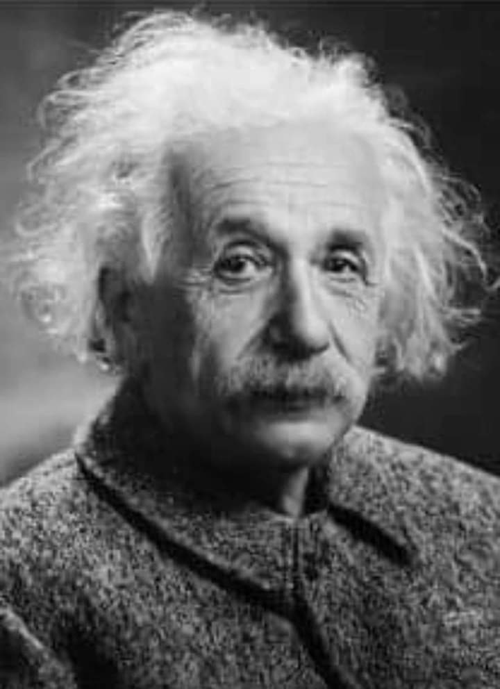 Efeméride: Un dia como hoy en 1955, murió el científico mas famoso del siglo XX y uno de los cerebros mejores amueblados de todos los tiempos, el gran Albert Einstein.#69años