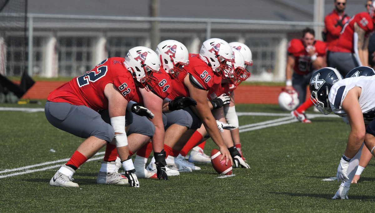 Acadia Athletics is looking for a statistician for our 2024 home games. Knowledge of StatCrew is considered an asset. To apply or for more information, email sports@acadiau.ca