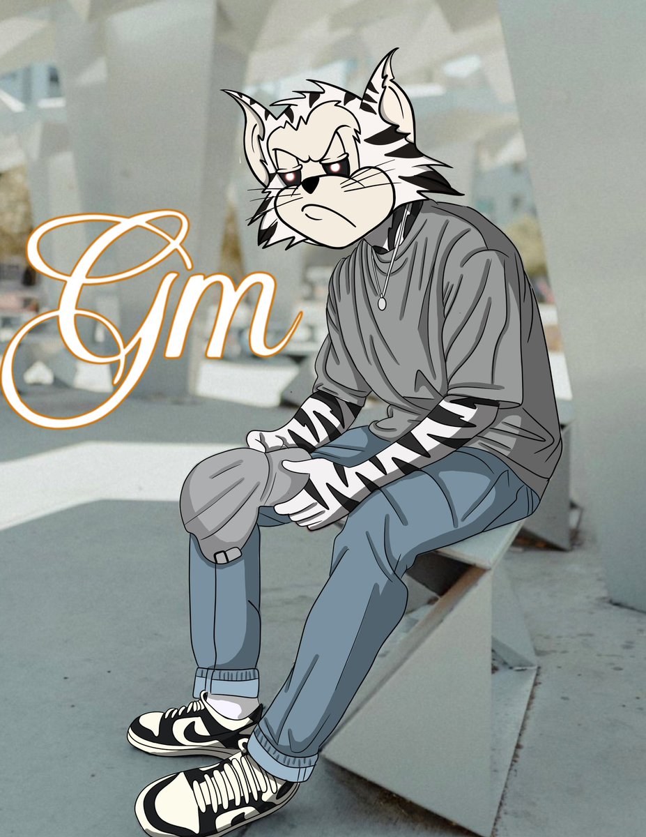 CeeVee 🐱 tweet media