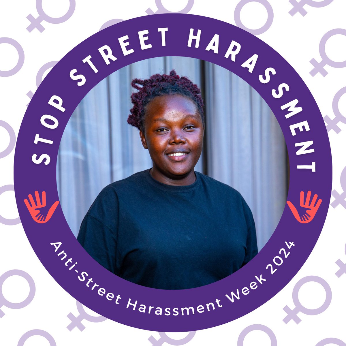 Stop street Harassment,join this wonderful conversation from 4-5Pm EAT
#AntiSHweek2024
#Polycomspeaks
#Speakout
@polycomdev
@thesafecityapp
@urbancampaign
@SDGsKenyaForum
@millicentnyabw1