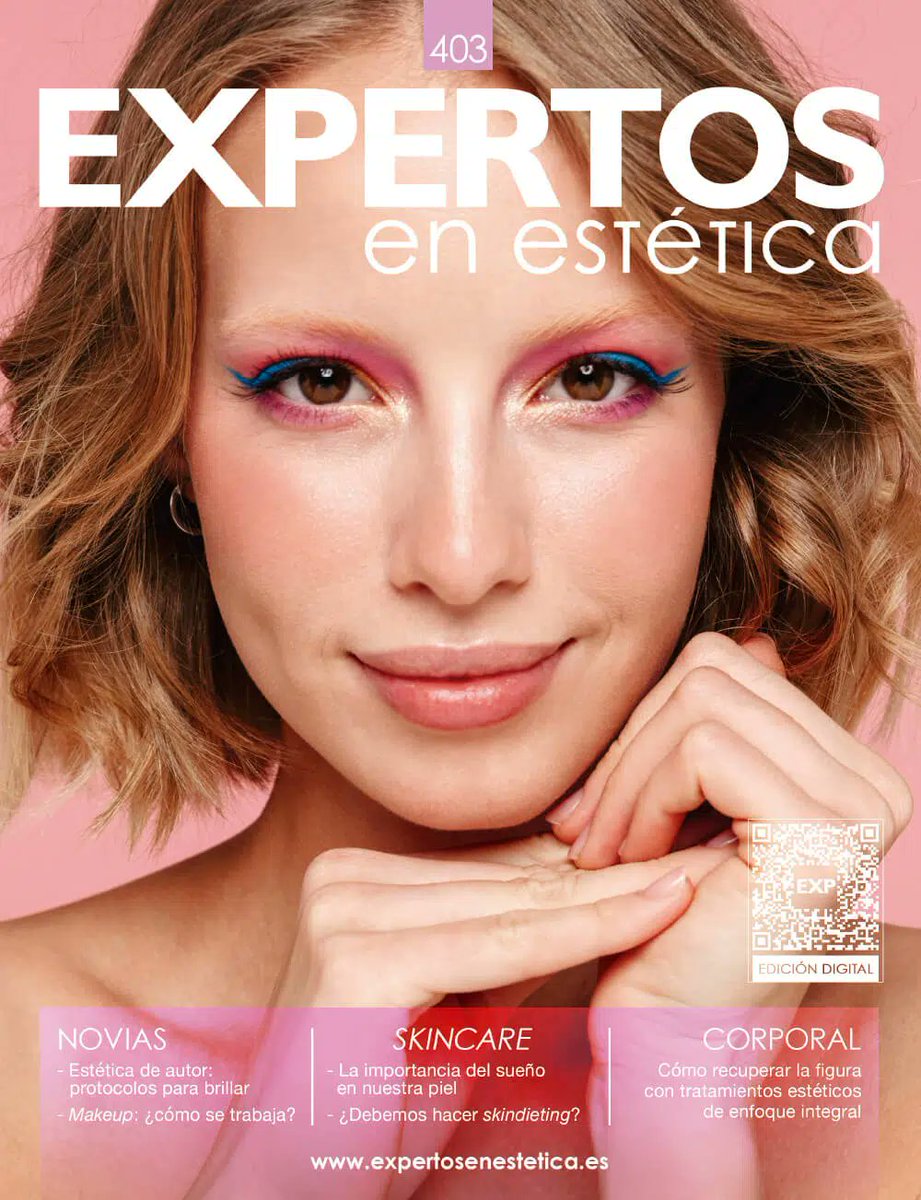 Expertos en Estética tweet media