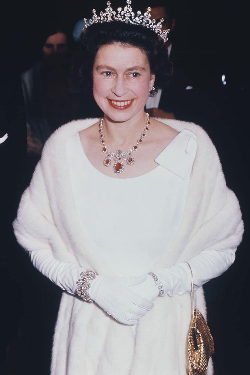 What an absolutely beautiful photo of Our Dearly Missed Queen Elizabeth II Lilibet 💙💙 #QueenElizabethII #QueenElizabeth