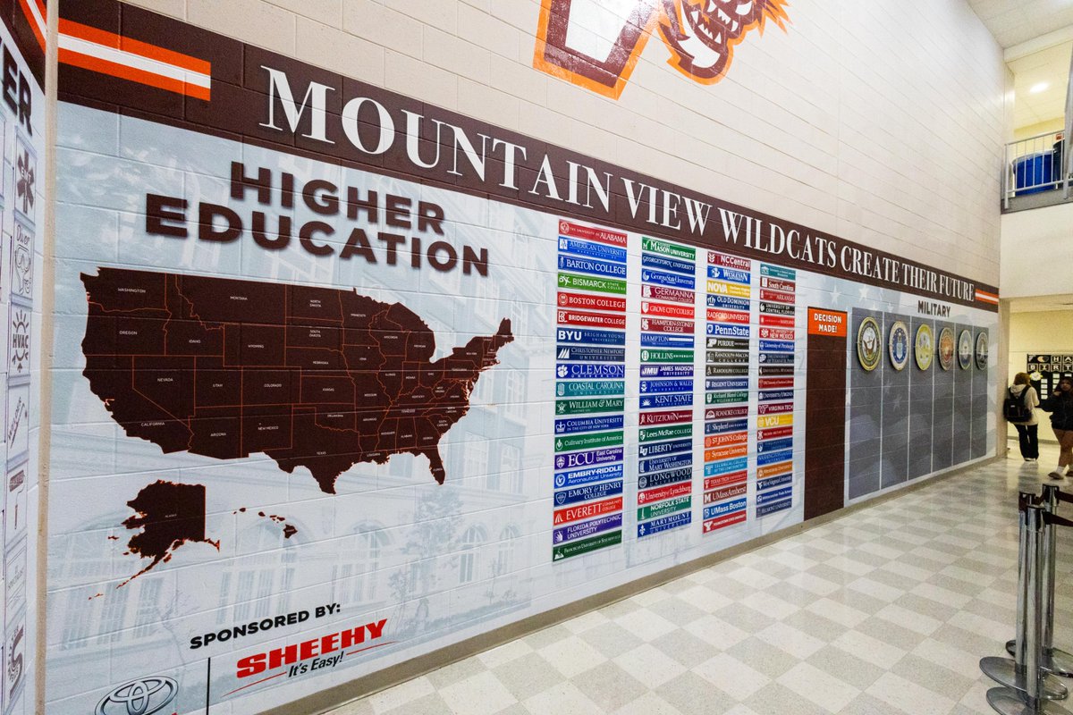 Stafford Schools tweet media